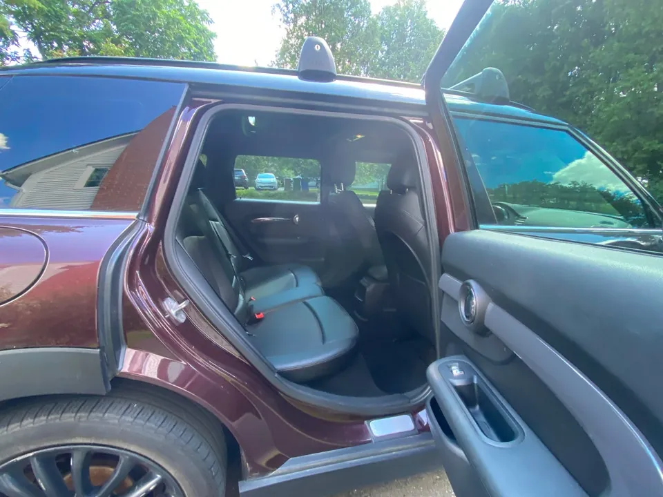 Mini Clubman 2017 photo 5