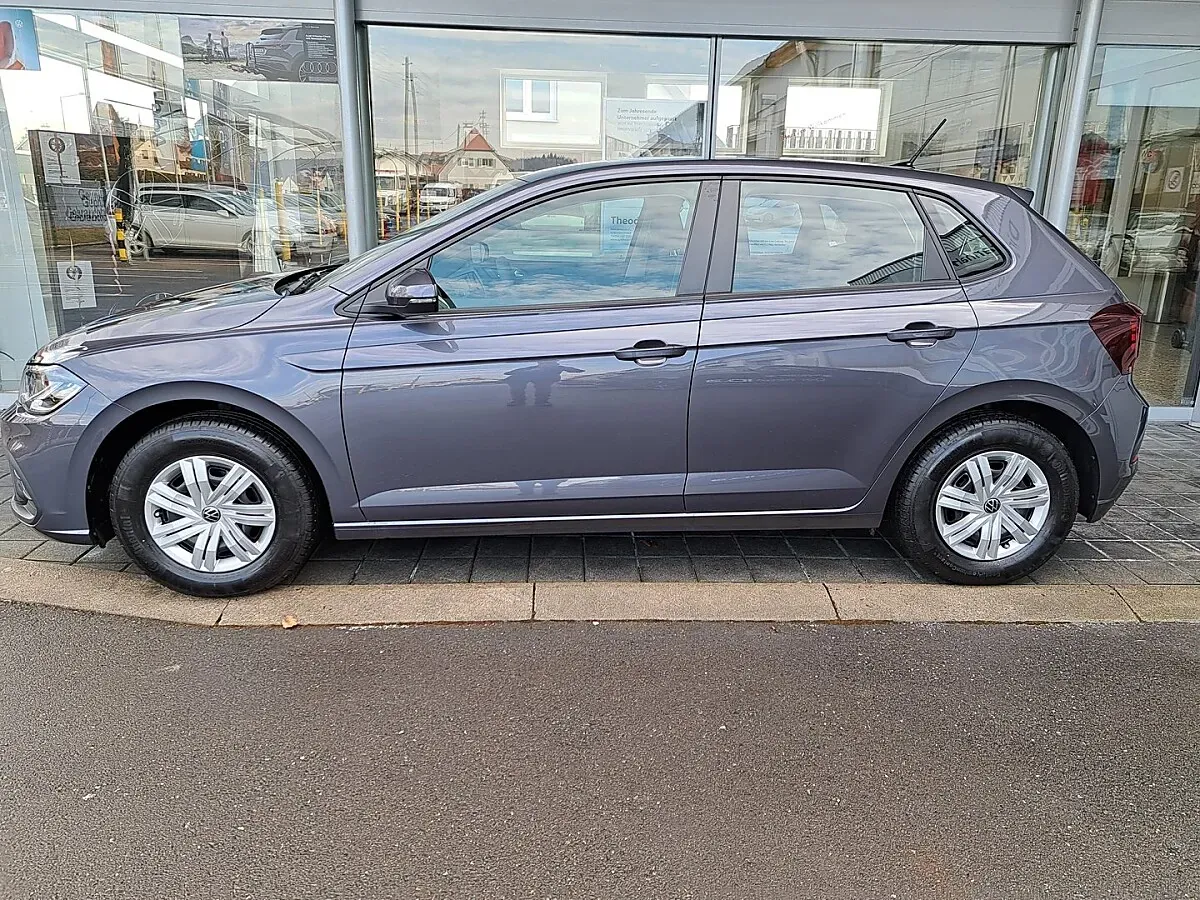 Volkswagen Polo 2026 photo 3