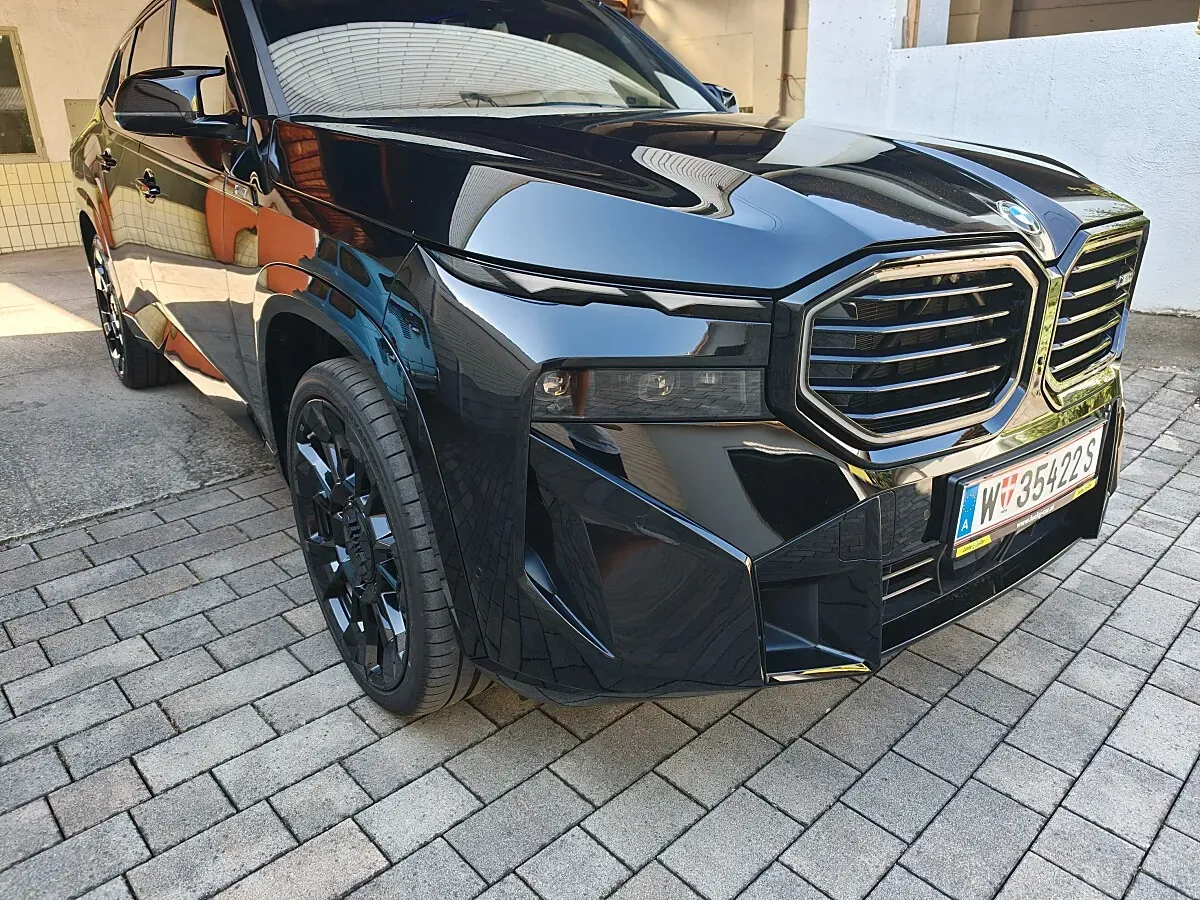 BMW Xm 2025 photo 3
