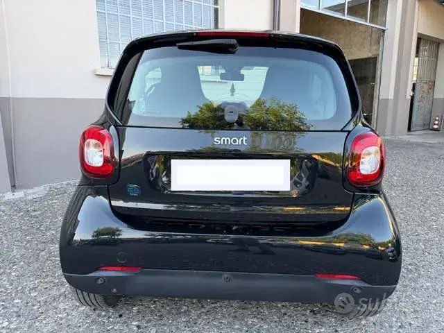 Smart Fortwo 2022 photo 5