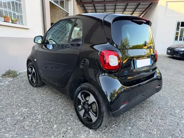 Smart Fortwo 2022 photo 4