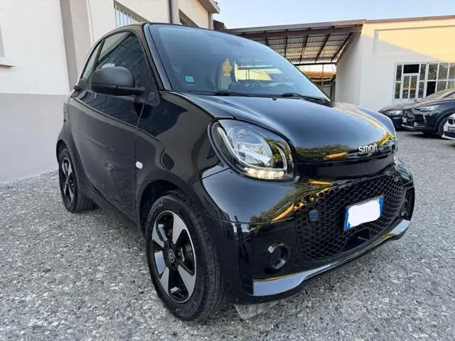 Smart Fortwo 2022 photo 3