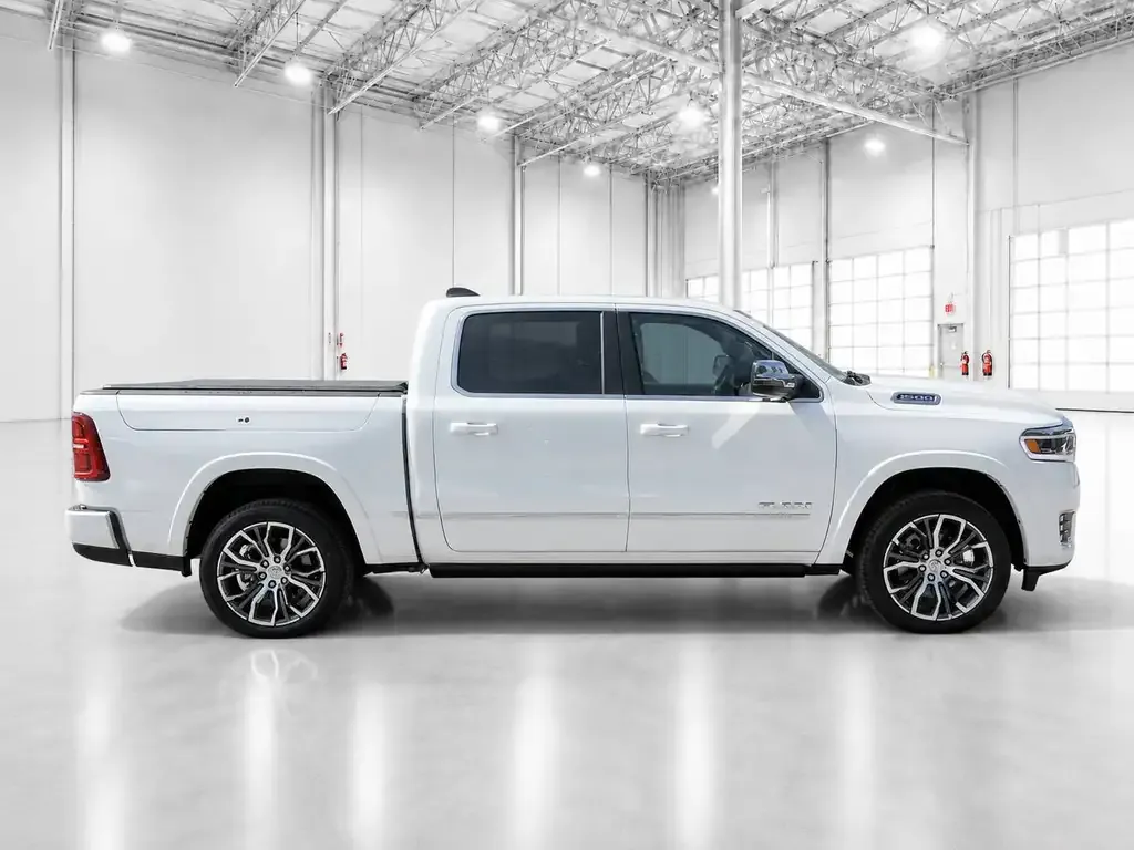 Ram 1500 2026 photo 5