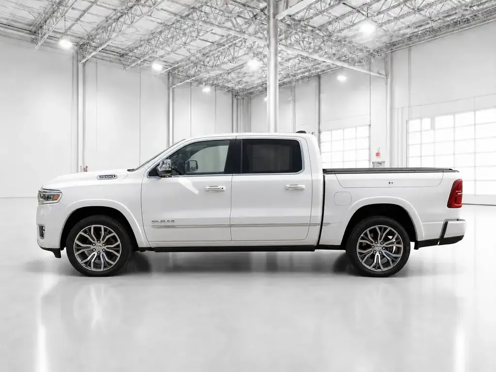 Ram 1500 2026 photo 2