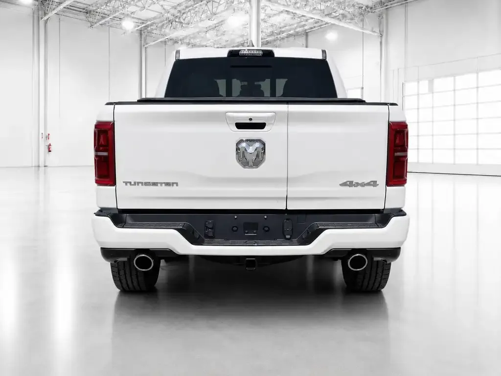 Ram 1500 2026 photo 4