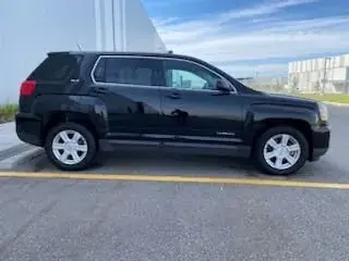 GMC Terrain 2016 photo 3
