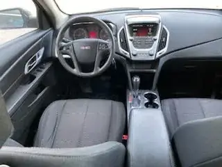 GMC Terrain 2016 photo 5