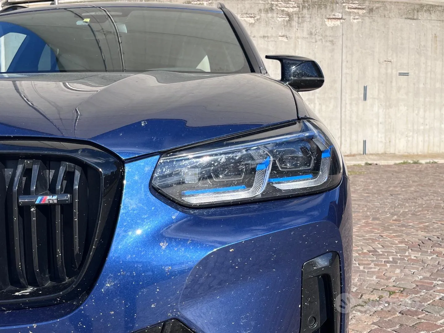 BMW X3 2023 photo 2
