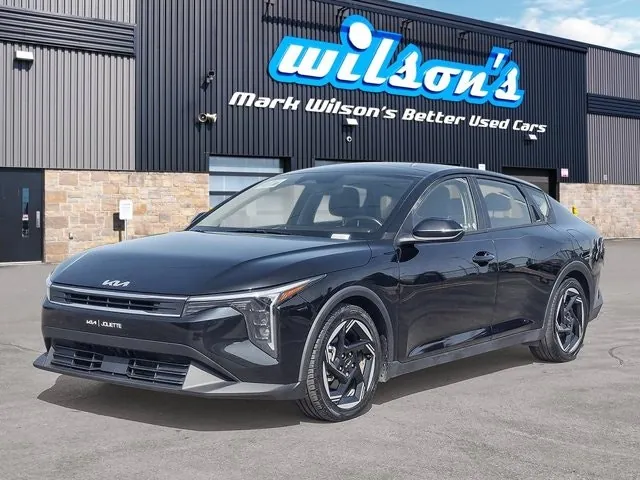 Kia K4