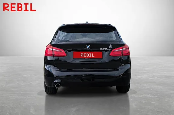 BMW 225Xe 2020 photo 5