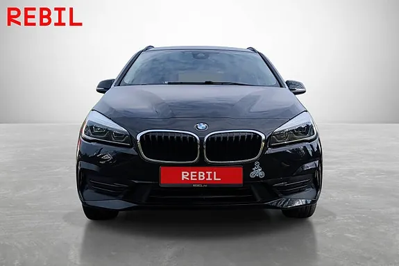 BMW 225Xe 2020 photo 2