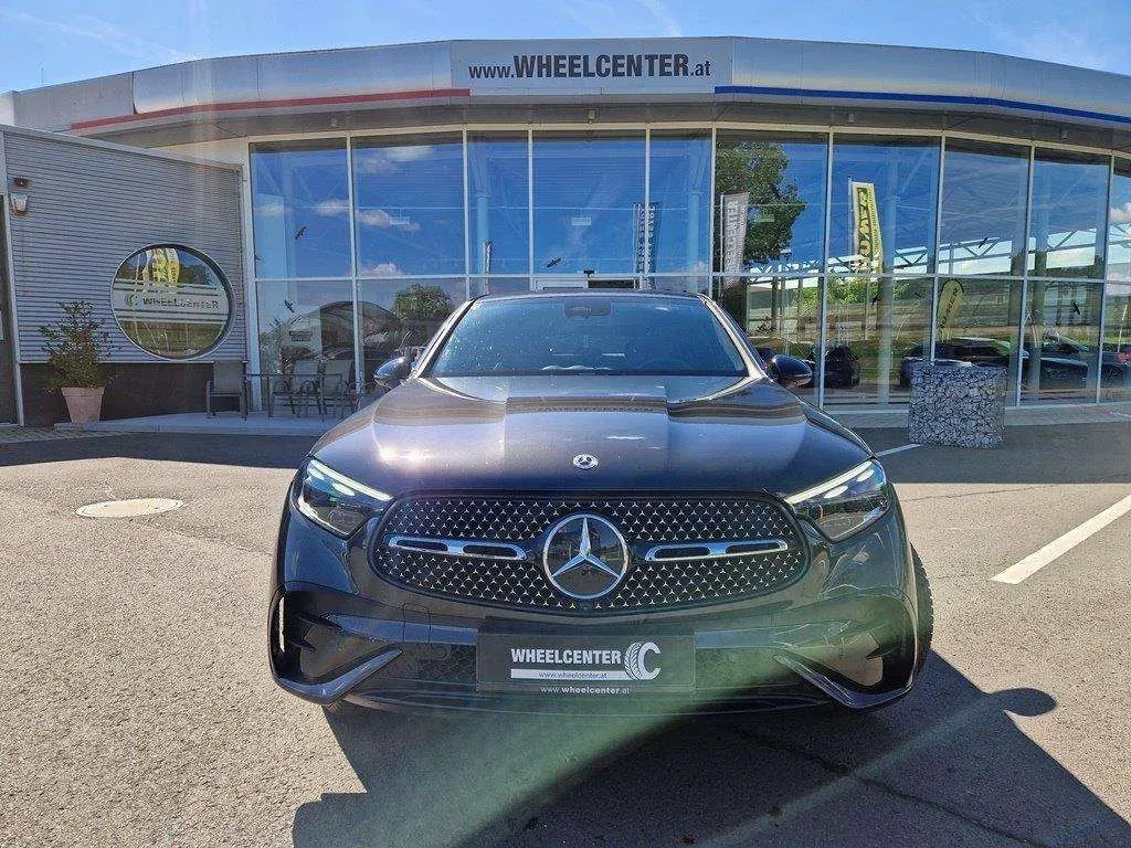 Mercedes-Benz Glc-Class 2023 photo 4
