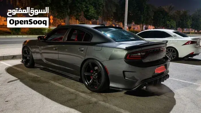Dodge Charger 2016 photo 3