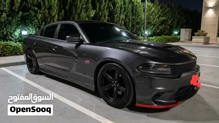 Dodge Charger 2016 photo 2