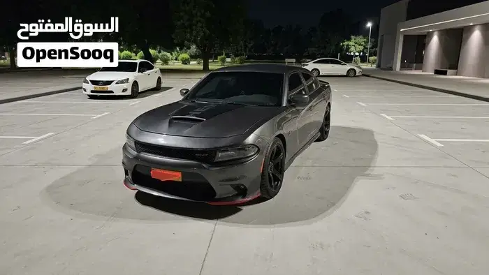 Dodge Charger 2016 photo 4