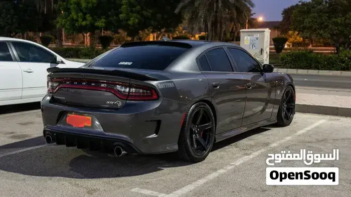 Dodge Charger