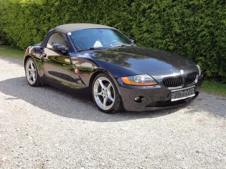 BMW Z4