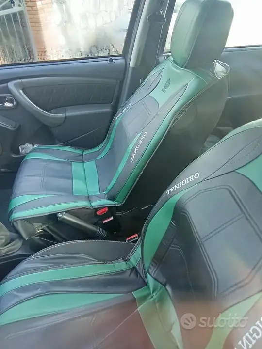 Dacia Duster 2015 photo 4