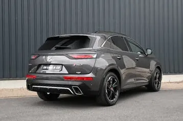 Citroen Ds 7 Crossback 2021 photo 3