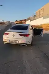 Mercedes-Benz Cla-Class 2020 photo 3