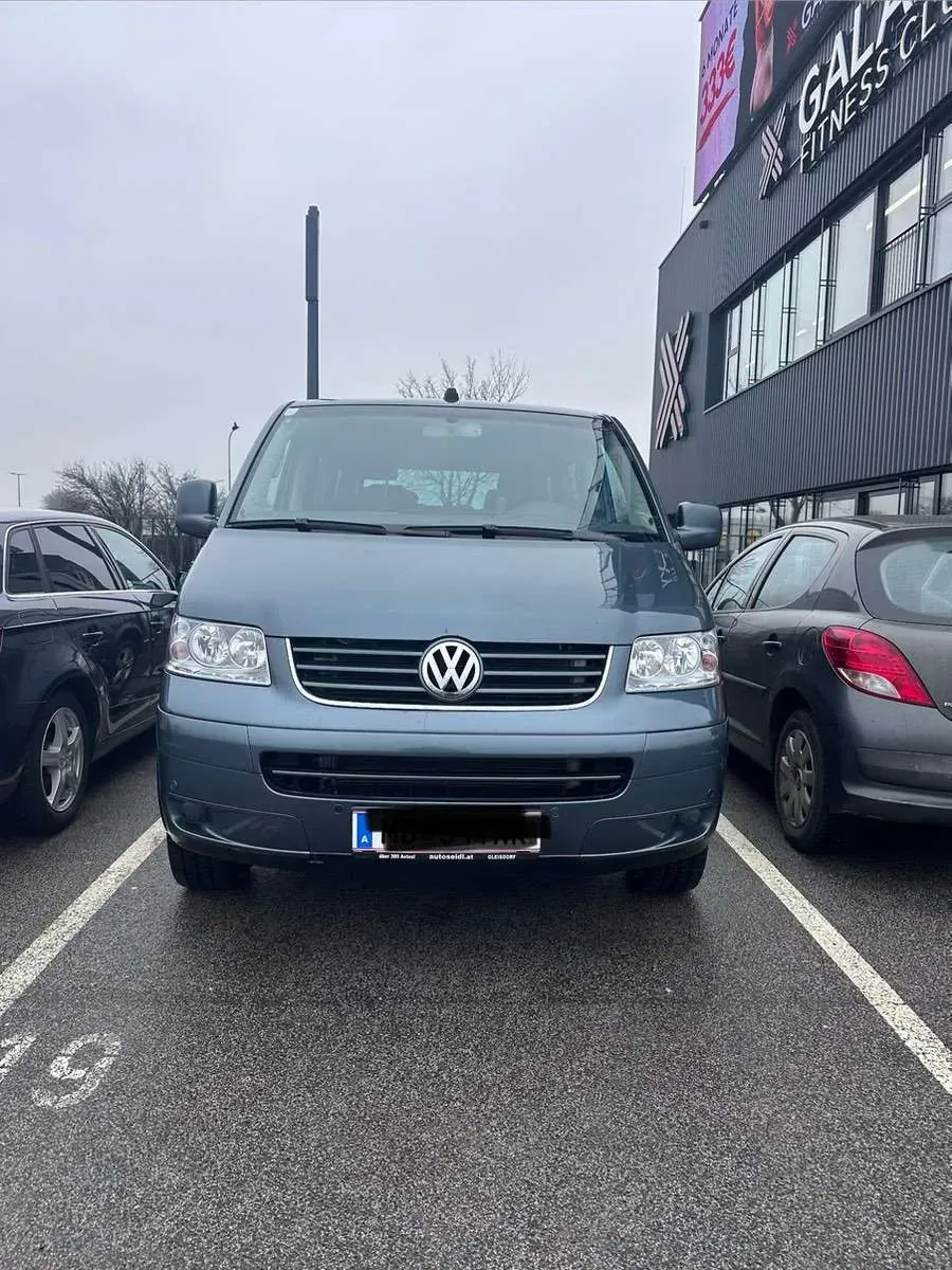 Volkswagen T5