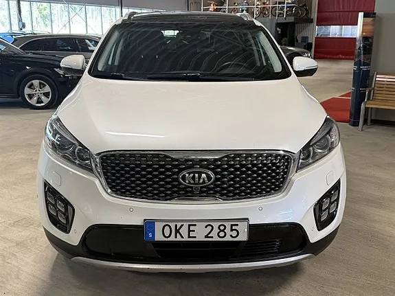 Kia Sorento 2017 photo 2