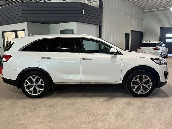 Kia Sorento 2017 photo 3