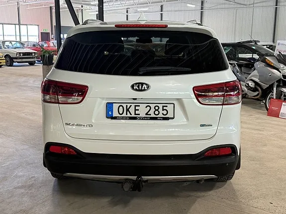 Kia Sorento 2017 photo 4