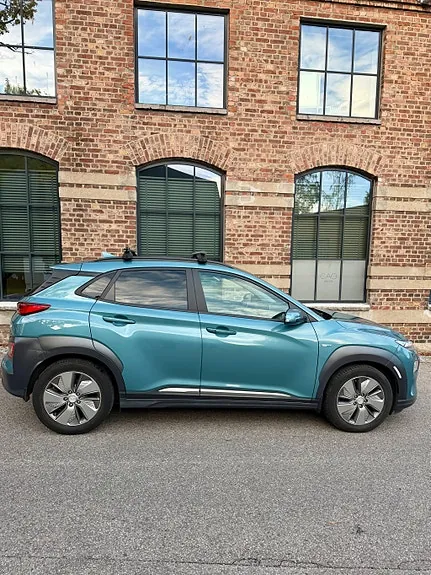 Hyundai Kona 2020 photo 4