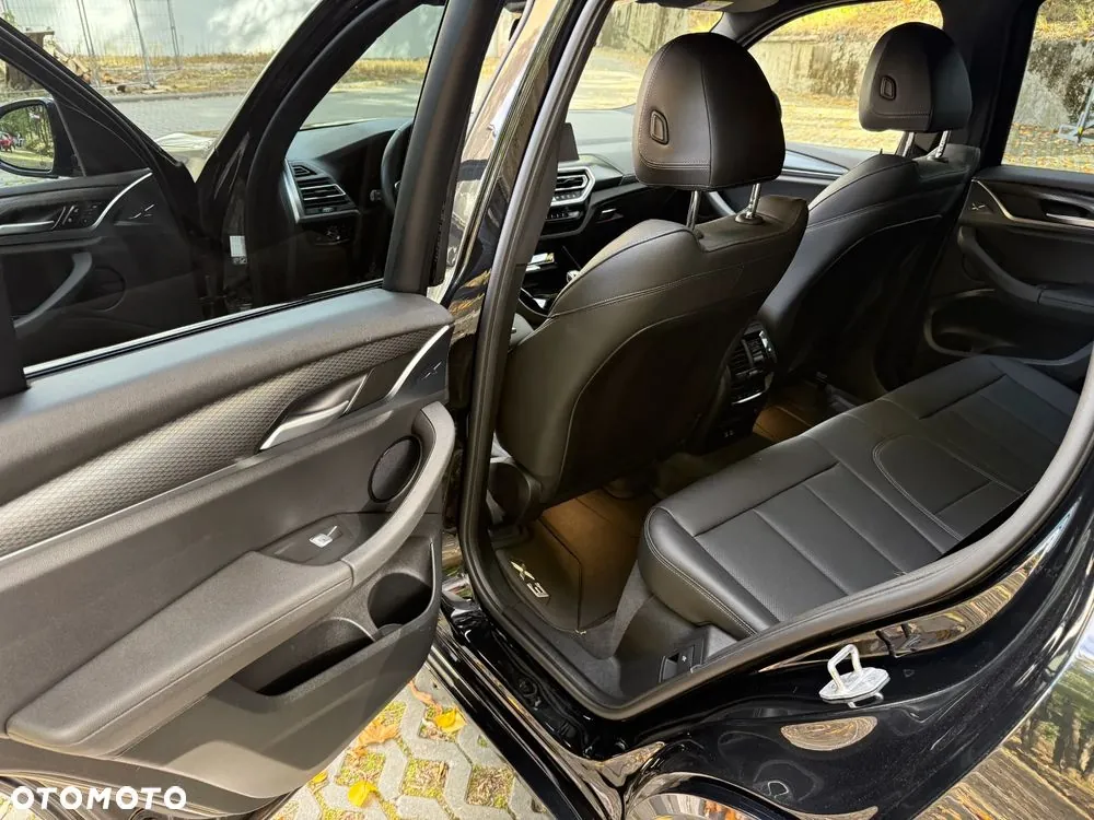 BMW X3 2023 photo 4