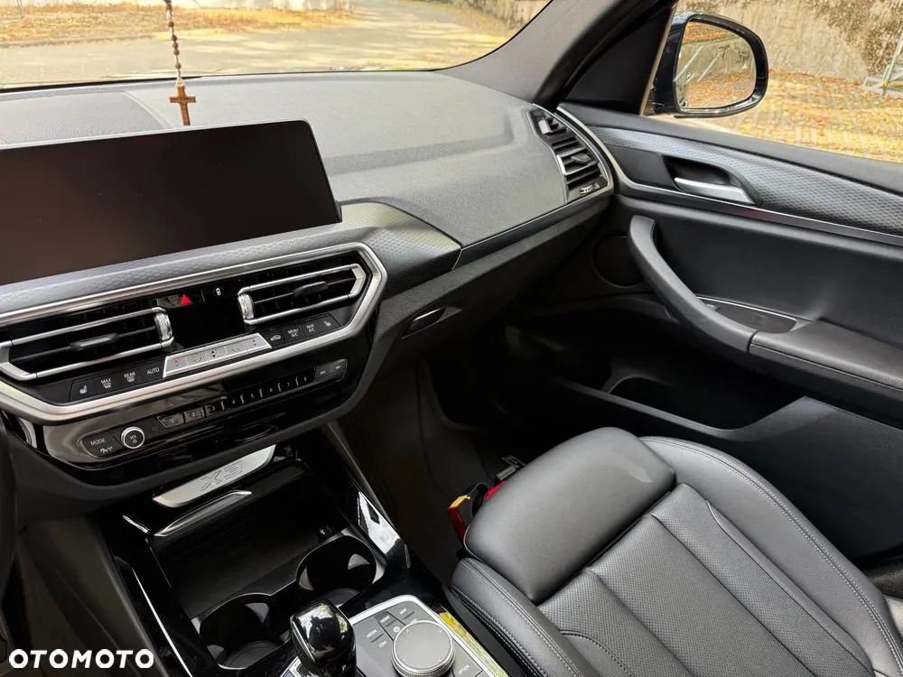 BMW X3 2023 photo 5