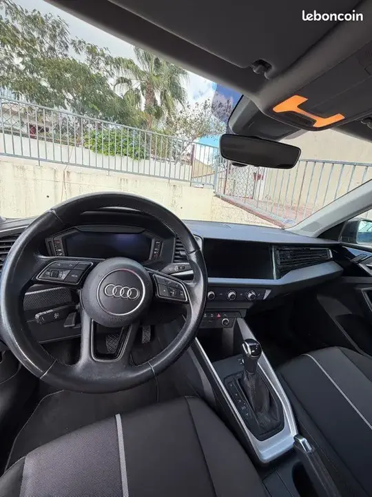Audi A1 2021 photo 3