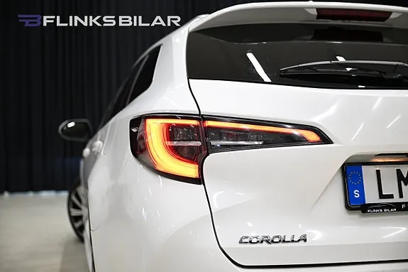 Toyota Corolla 2021 photo 3