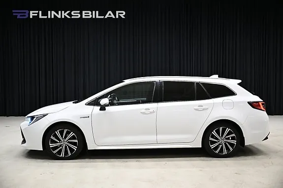 Toyota Corolla 2021 photo 2
