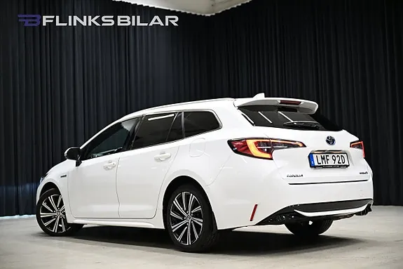 Toyota Corolla 2021 photo 4