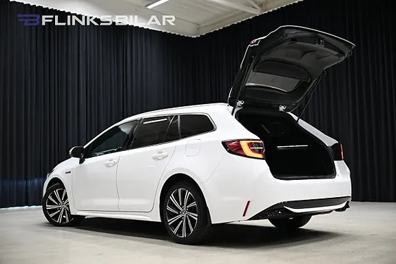 Toyota Corolla 2021 photo 5