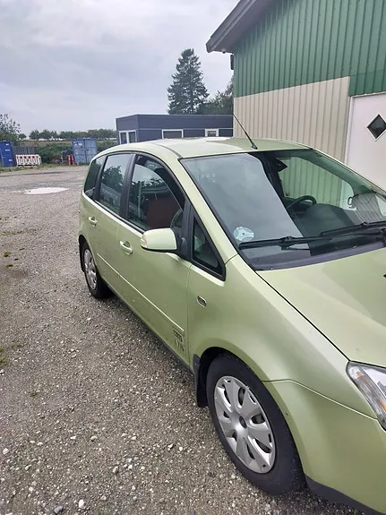 Ford C-Max 2005 photo 3