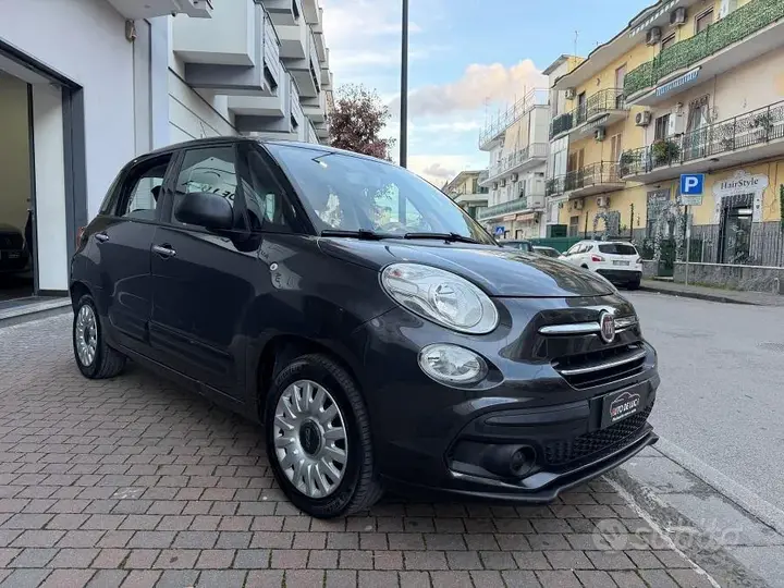 Fiat 500L 2020 photo 2