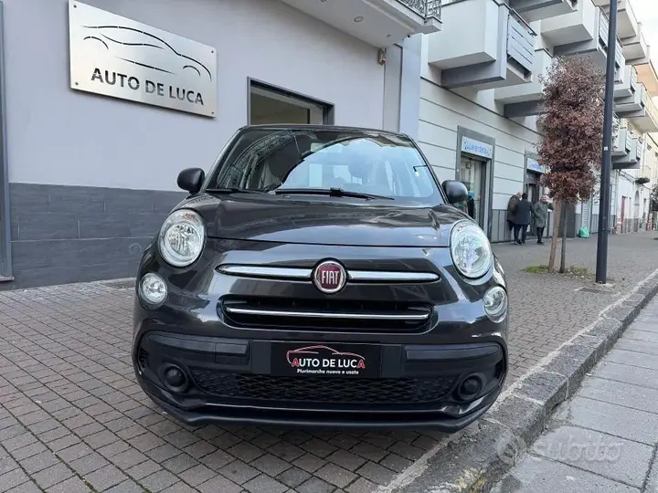 Fiat 500L 2020 photo 3