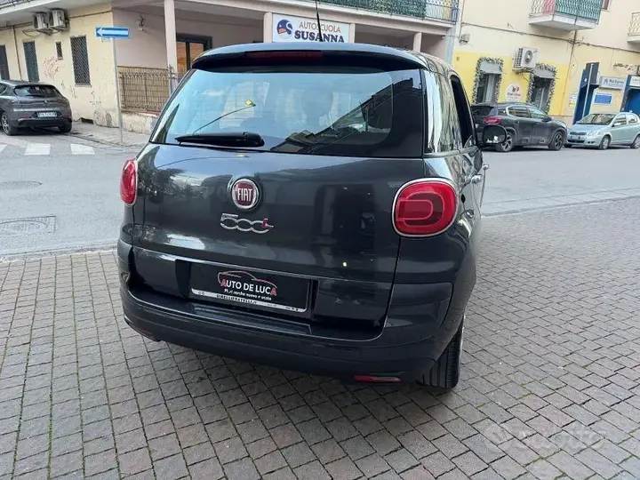 Fiat 500L 2020 photo 5