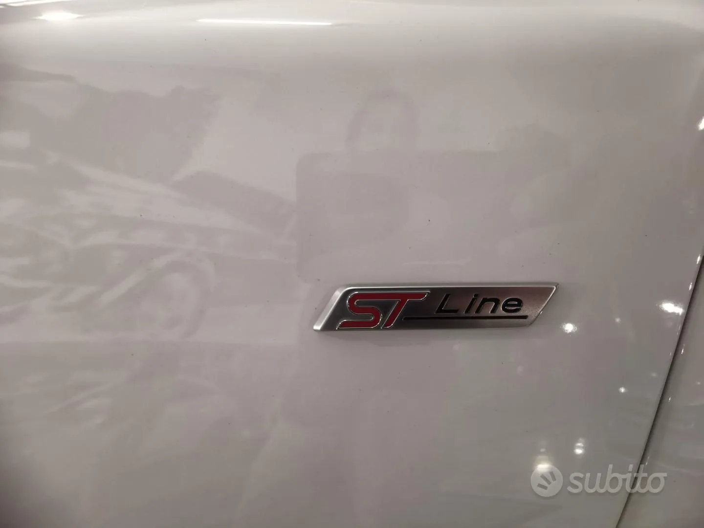 Ford Puma 2023 photo 5