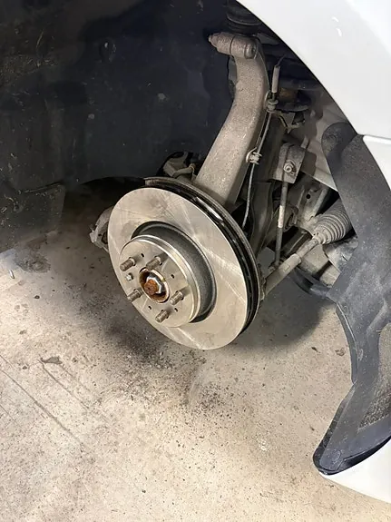 Tesla Model 3 2019 photo 5