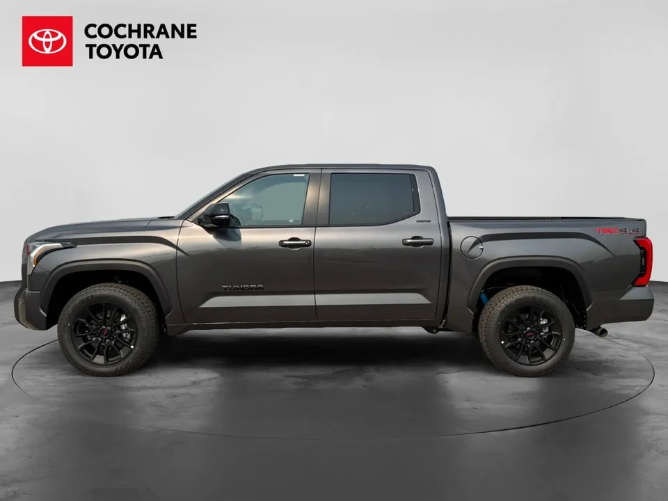 Toyota Tundra 2026 photo 2