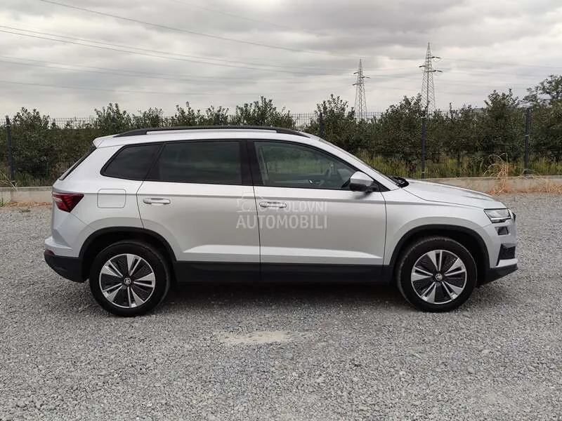 Skoda Karoq 2023 photo 4