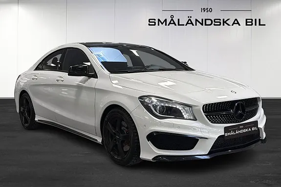 Mercedes-Benz Cla220 2014 photo 2