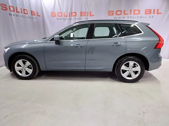 Volvo Xc60 2022 photo 4