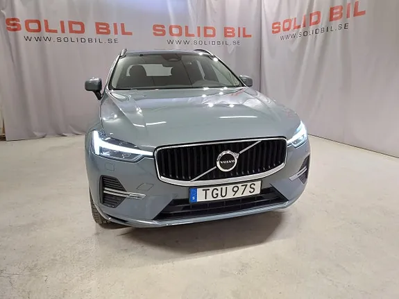 Volvo Xc60 2022 photo 3