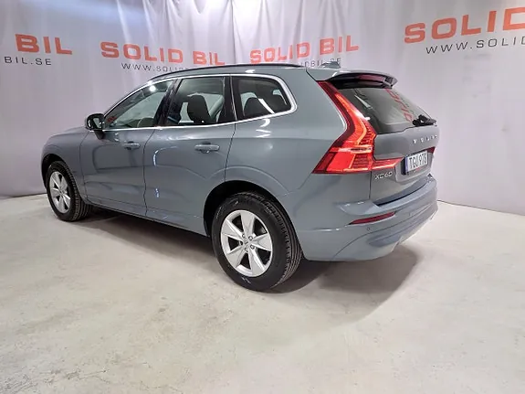 Volvo Xc60 2022 photo 5