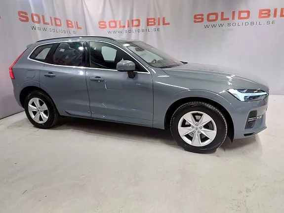 Volvo Xc60 2022 photo 2