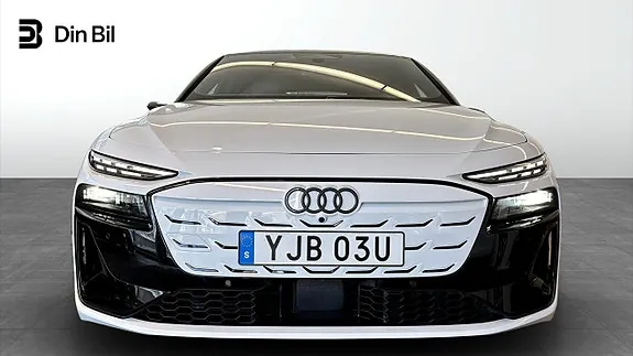 Audi A6 2025 photo 5